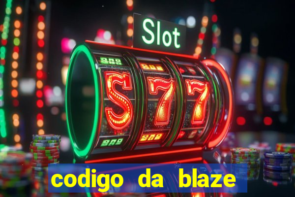 codigo da blaze shindo life